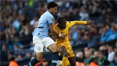 في افتتاحية الدوري الإنجليزي.. وولفرهامبتون يستضيف مانشستر سيتي على ملعب مولينيو