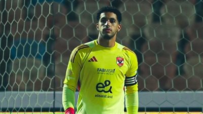 ️ بالأرقام.. ماذا قدم مصطفى شوبير في أول مباراتين له بالدوري؟