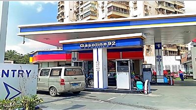 حملات لمواجهة مخالفات توزيع المنتجات البترولية