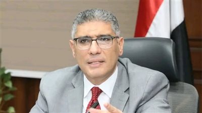محافظة الجيزة: ضبط ٣٨.٥ طن دقيق بلدي مدعم قبل بيعها بالسوق السوداء 