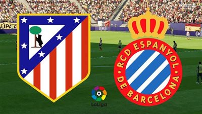 في افتتاحية الدوري الإسباني.. أتلتيكو مدريد يصطدم بإسبانيول