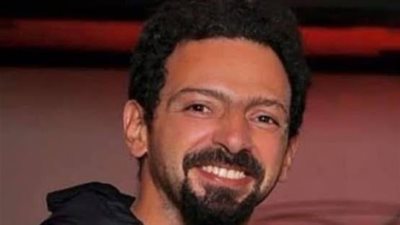 خبر مفزع.. نجوم الفن ينعون مدير التصوير 