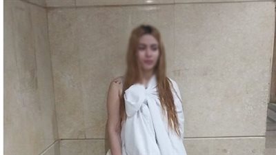 ضبط سيدة تحمل جنسية إحدى الدول لقيامها بإدارة مسكنها لممارسة الأعمال المنافية للآداب بمقابل مالى