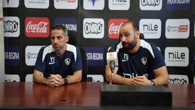 بعد نقله للمستشفى.. تطورات الحالة الصحية لمدرب الزمالك يانيك فيريرا