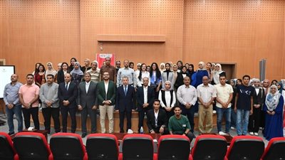 انطلاق أولى فعاليات تدريب طلاب مبادرة 