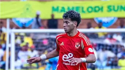 الأهلي يستعيد إمام عاشور قبل مواجهتي المحلة وبيراميدز في الدوري