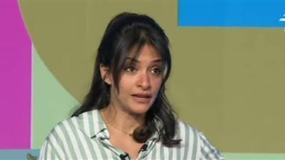 شيرين الشهابي تكشف كواليس مشاركتها في روكي الغلابة