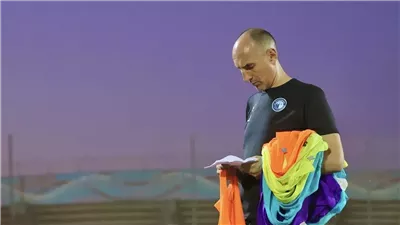استعدادًا لموقعة السويس.. يورتشيتش يكشف عن قائمة بيراميدز لمواجهة المصري