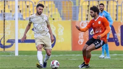 كل ما تريد معرفته عن مباراة فاركو وطلائع الجيش في الدوري المصري