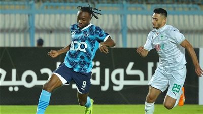 كل ما تريد معرفته عن قمة المصري وبيراميدز.. صراع على صدارة الدوري