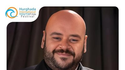 مهرجان الغردقة لسينما الشباب يكرم النجم محمد ممدوح