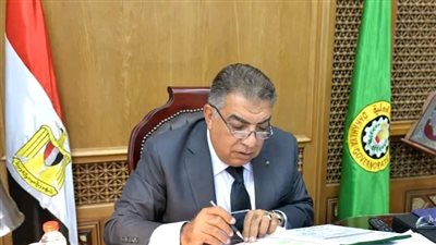 محافظ الدقهلية: تخفيض درجات القبول بالثانوي العام إلى 235 درجة وتخفيض الخدمات إلى 220 درجة