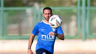 مدرب الزمالك: تعلمنا من درس المقاولون.. وسعداء باللعب على ملعب هيئة قناة السويس
