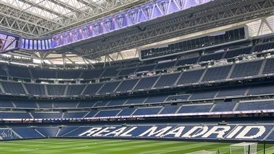 رسمياً.. تشابي ألونسو يعلن تشكيل ريال مدريد لمواجهة أوساسونا في افتتاحية الليجا