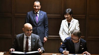 تعاون بين القاهرة وبكين لإدخال 5 أعمال أدبية صينية إلى السوق العربية