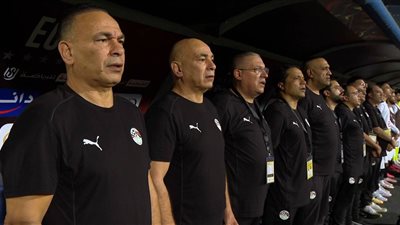 قبل مواجهتي إثيوبيا وبوركينا فاسو.. 6 لاعبين ينتظرون الضوء الأخضر للانضمام لمنتخب مصر