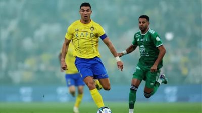 رسميًا.. تحديد موعد ومكان نهائي كأس السوبر السعودي بين النصر والأهلي