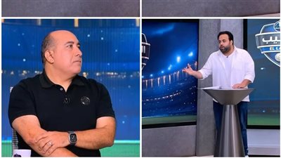  بالأرقام.. عبداللطيف فوزي يوضح أهمية دونجا وفتوح في الزمالك