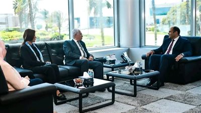 بروتوكول تعاون بين جهاز حماية المنافسة والأكاديمية العربية للعلوم الإدارية لتعزيز التدريب وتطوير الكوادر