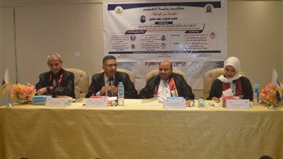 رسالة ماجستير بكلية الزراعة بقنا تناقش أثر تقلب أسعار مدخلات الإنتاج على المحاصيل الأساسية في مصر