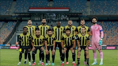 الكشف عن تشكيل المقاولون وحرس الحدود في الدوري