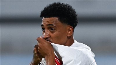  بالأرقام.. ألفينا يتربع على عرش نجومية مباراة الزمالك ومودرن