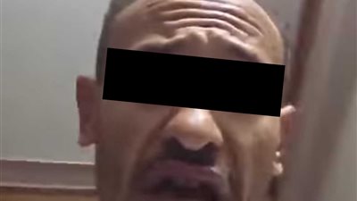 هارب من حكم مؤبد وبحوزته 50 كيلو شابو.. حبس تاجر مخدرات تم ضبطه خلال ظهوره في بث مباشر بقنا