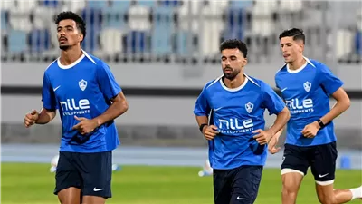 بالأرقام.. كيف تفوق عبدالله السعيد على نفسه في مباراة مودرن؟