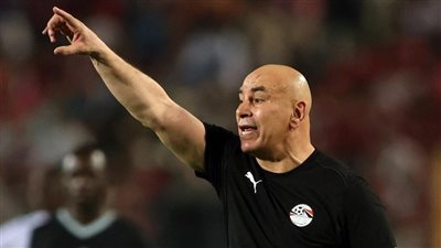 قبل مواجهتي الحسم.. تعرف على قائمة منتخب مصر لتصفيات المونديال