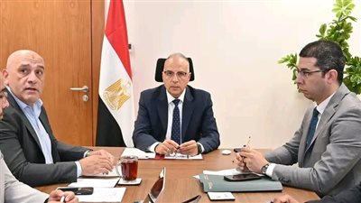 وزير الري: إنشاء (٢٧) تطبيق لمتابعة وقياس مؤشرات الأداء بجهات الوزارة