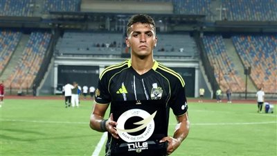 هل يلحق ياسين مرعي بموقعة بيراميدز؟ وكيله يكشف التفاصيل