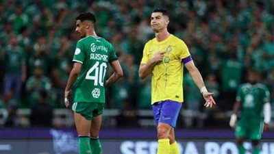 قمة هونغ كونغ.. النصر والأهلي في صراع على لقب السوبر السعودي