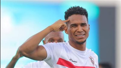 مصدر بالزمالك: استبعاد الجزيري 