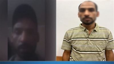 مريض نفسي الداخلية تكشف حقيقة فيديو 