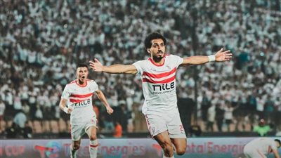 غموض يحيط بمستقبل أحمد حمدي مع الزمالك.. واللاعب خارج الحسابات الفنية