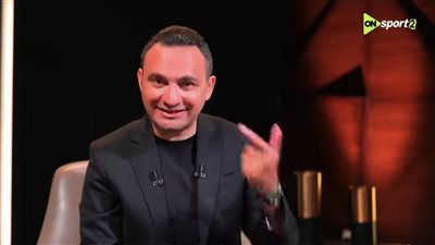محمد المحمودي: فيريرا يثبت أنه ليس 
