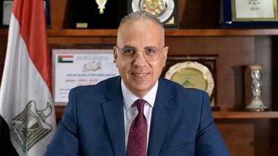 وزير الري يؤكد تشابه التحديات التي تواجه قطاع المياه في مصر والعراق