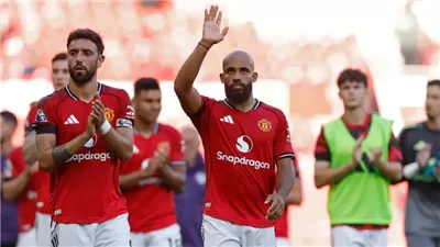  في صراع البحث عن الفوز الأول.. مانشستر يونايتد يحل ضيفًا على فولهام في لندن