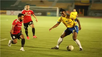  بمعنويات الفوز الأول.. طلائع الجيش يستضيف الإسماعيلي الجريح في دوري نايل