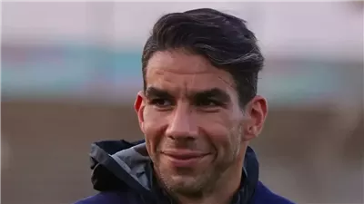 شريف إكرامي يرد على والده: لا أفكر في الاعتزال.. ولست في بيراميدز من أجل منصب إداري
