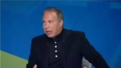 أيمن يونس يرد على شيكابالا: 