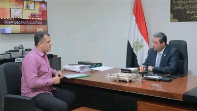 محافظ دمياط يعتمد نتيجة الدور الثاني للشهادة الإعدادية العامة