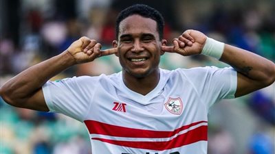 فيريرا يعقد جلسة مع الجزيري لتوضيح أسباب استبعاده من مباريات الزمالك