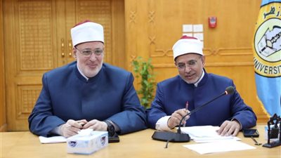 مجلس جامعة الأزهر يهنئ الأمة بالمولد النبوي ويعلن كليات جديدة