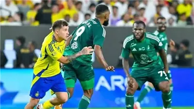رئيس رابطة الدوري السعودي: فكرة إقامة مباريات خارج المملكة قيد الدراسة