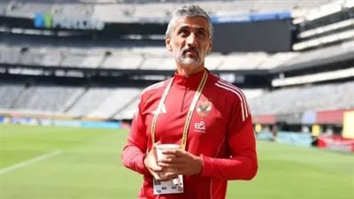 بالأرقام.. ريبيرو يسجل رابع أسوأ بداية لمدرب أجنبي مع الأهلي في الدوري