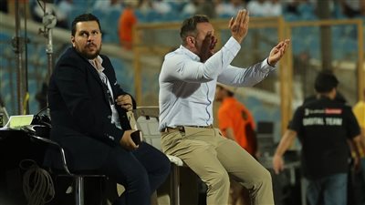 في تعليقه على الفوز.. حازم إمام يشيد بالروح الجديدة بين لاعبي الزمالك وجماهيره