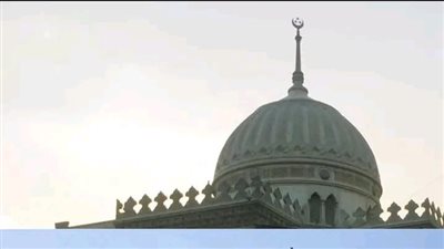 وزير الثقافة يكشف حقيقة اختفاء هلال قبة معهد الموسيقى العربية