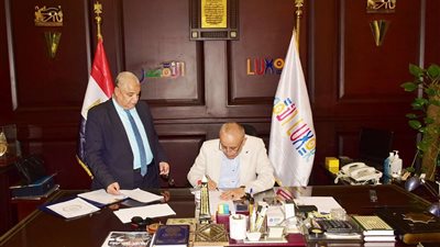 استكمالا لنسبة 10%.. محافظ الأقصر يوافق على قبول جميع طلبات الزيادة فوق الكثافة بالمدارس الخاصة 