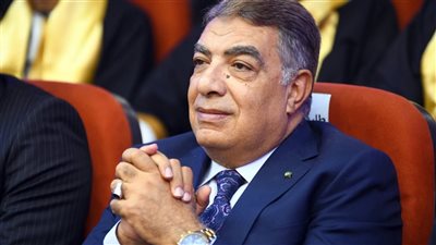 محافظ الدقهلية يكرم أوائل الثانوية والأزهرية ويصفهم بفخر مصر